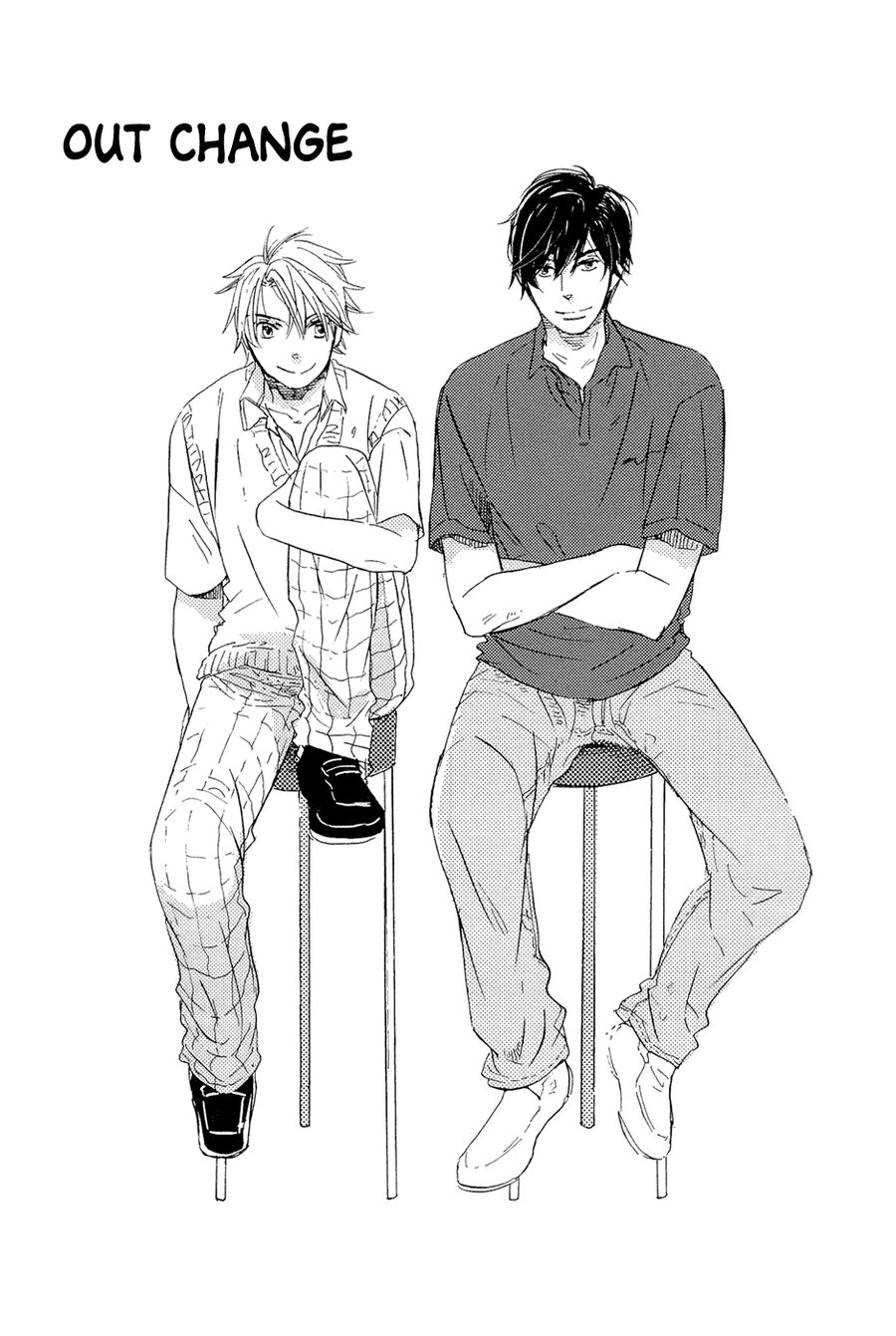 [MIIKE Romuco] Sono Kuchibiru wo Hirake [Eng] — 121