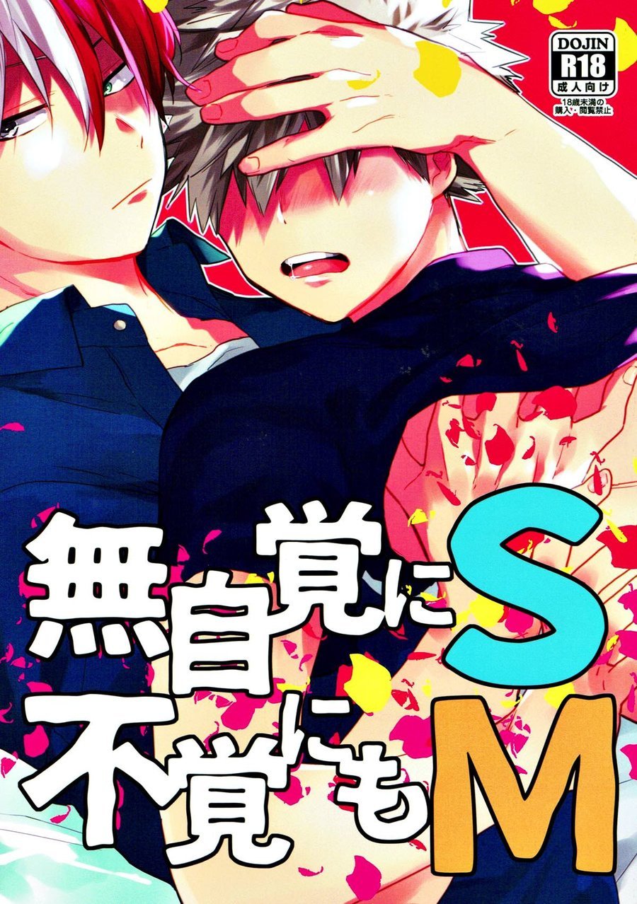 [Kushiyabu] Mujikaku ni S fukaku ni mo M – Boku no Hero Academia dj [kr] — 001