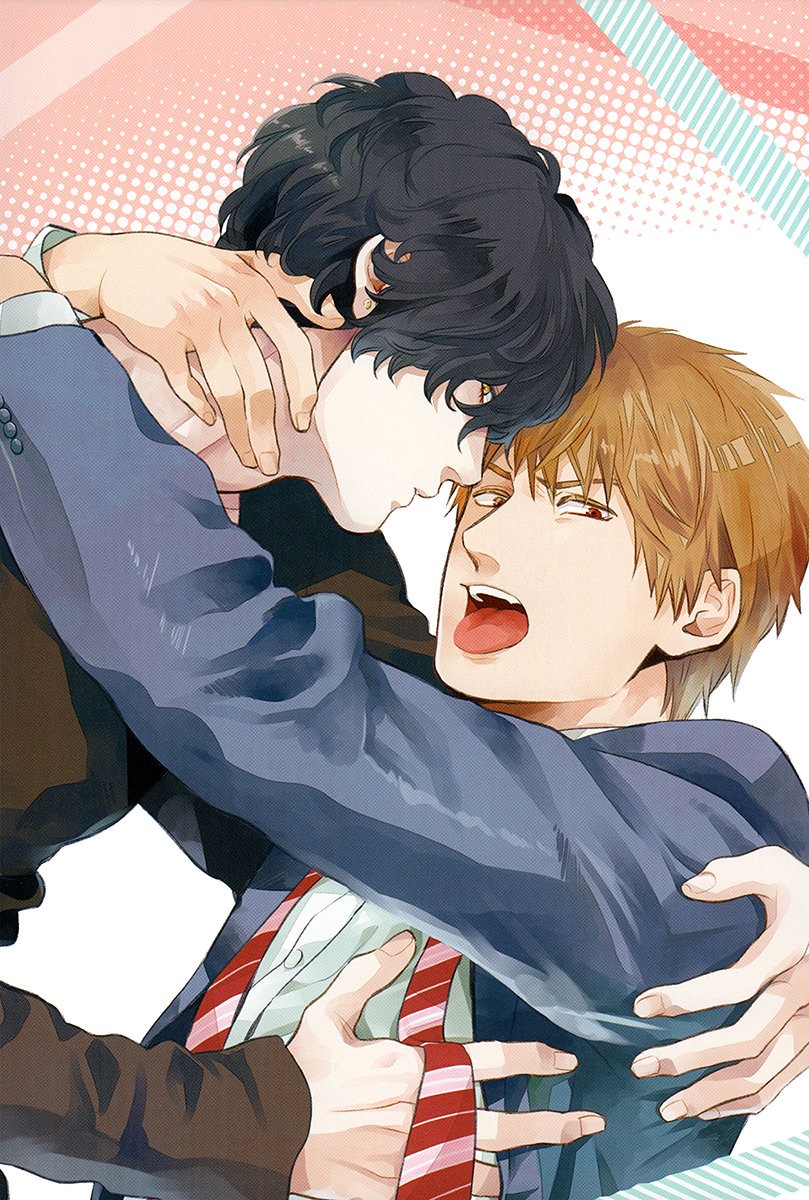 [Enzou] Fukouchuu no Shiawase [Eng] {Fujoshi Bitches} — 005
