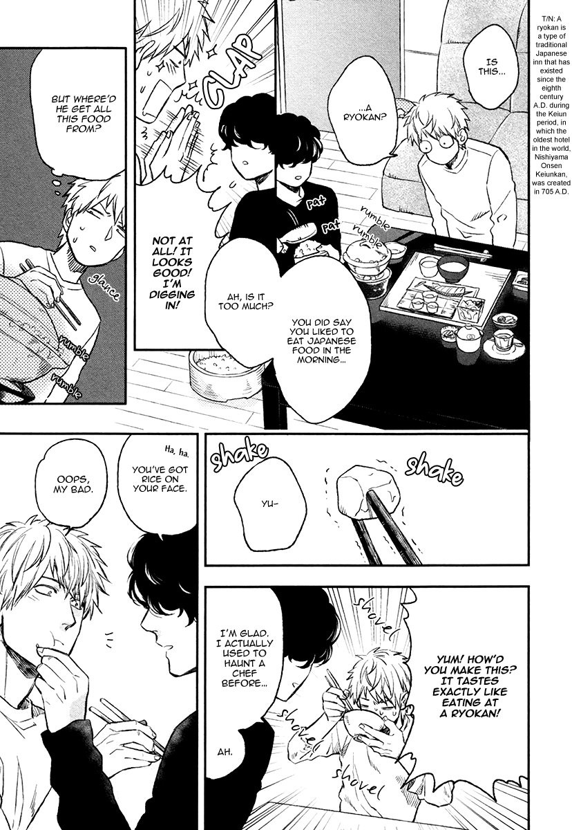 [Enzou] Fukouchuu no Shiawase [Eng] {Fujoshi Bitches} — 078