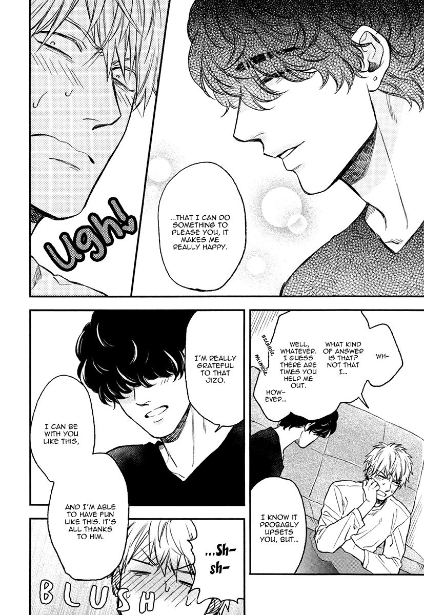[Enzou] Fukouchuu no Shiawase [Eng] {Fujoshi Bitches} — 087