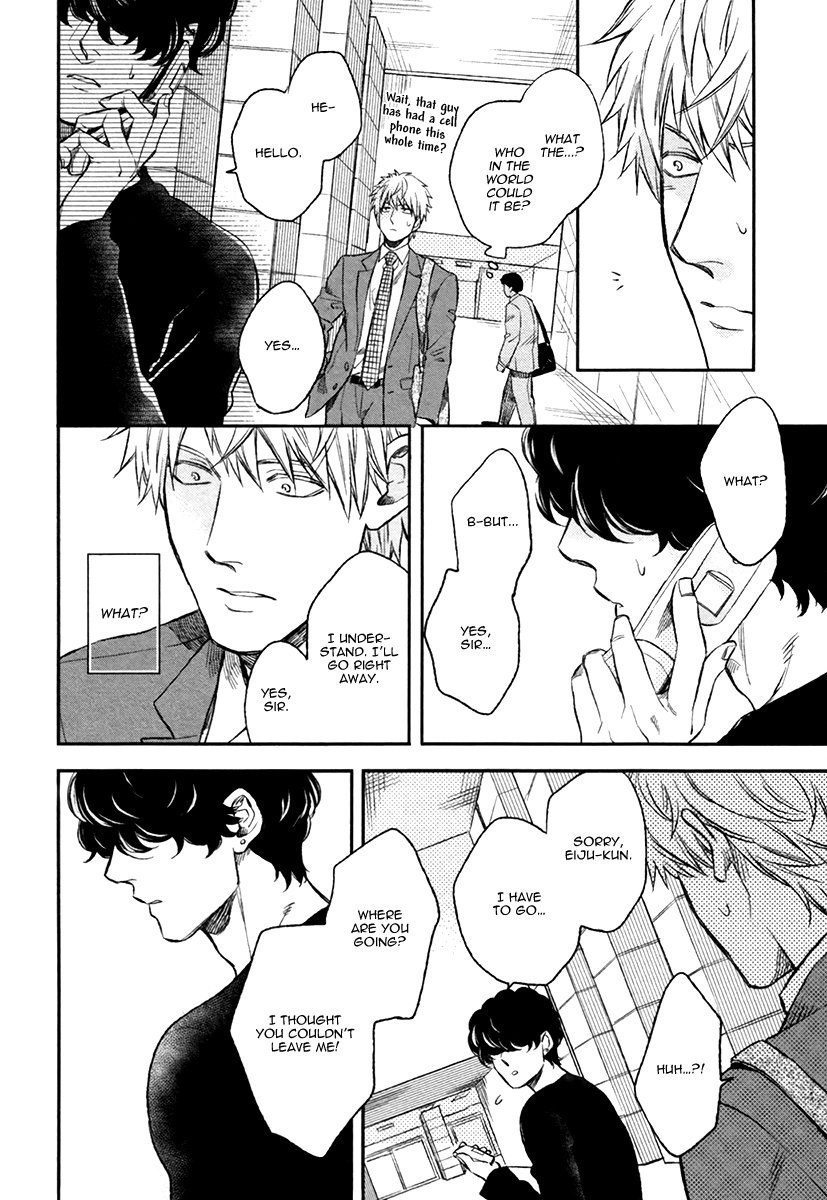 [Enzou] Fukouchuu no Shiawase [Eng] {Fujoshi Bitches} — 091