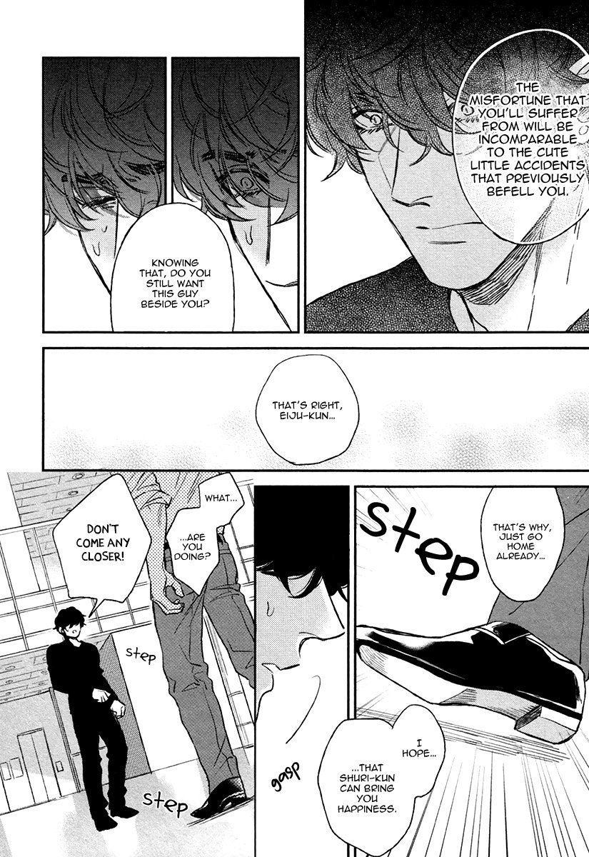[Enzou] Fukouchuu no Shiawase [Eng] {Fujoshi Bitches} — 192