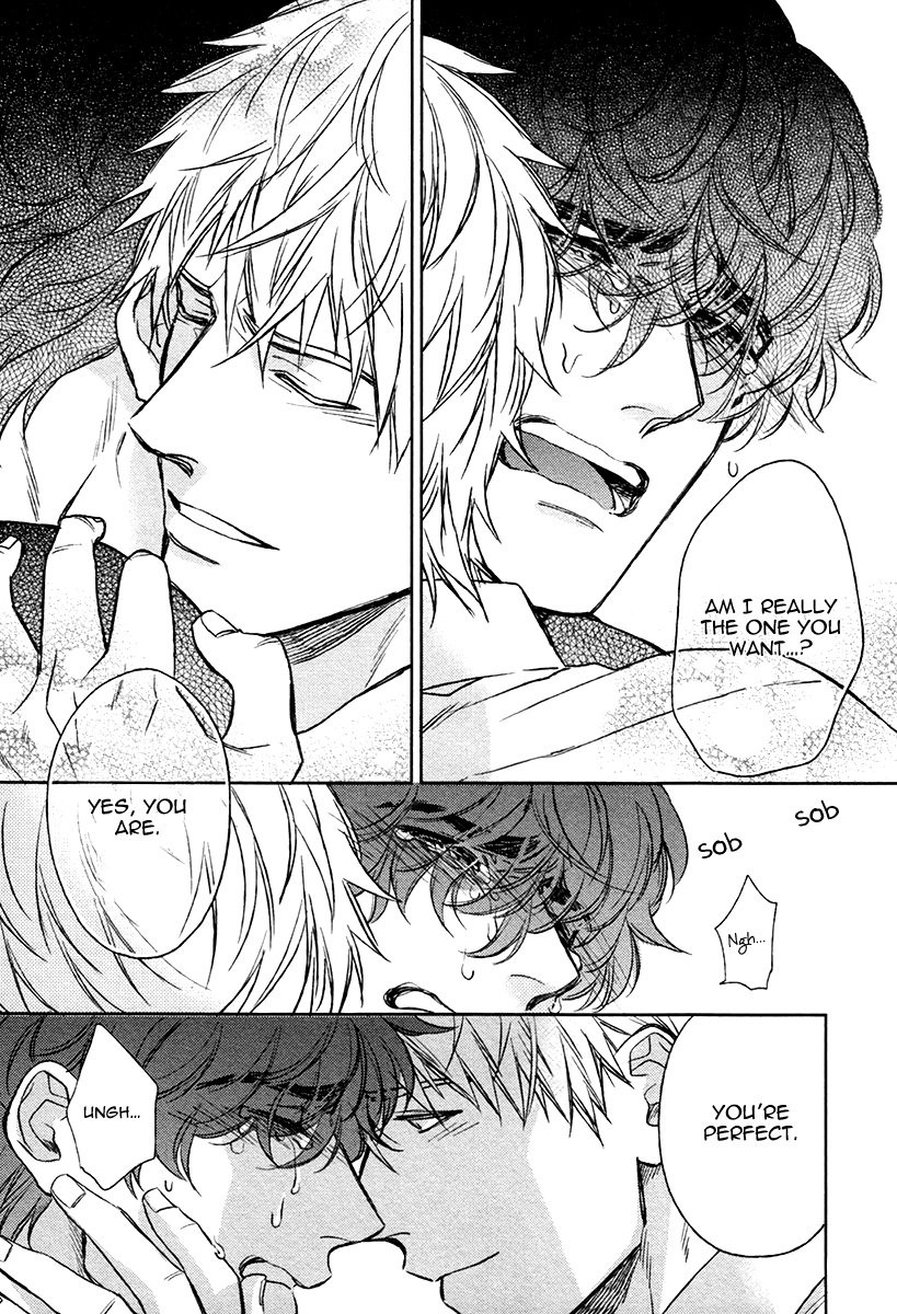 [Enzou] Fukouchuu no Shiawase [Eng] {Fujoshi Bitches} — 203
