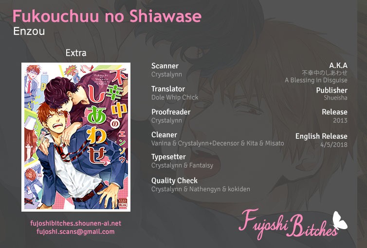[Enzou] Fukouchuu no Shiawase [Eng] {Fujoshi Bitches} — 216
