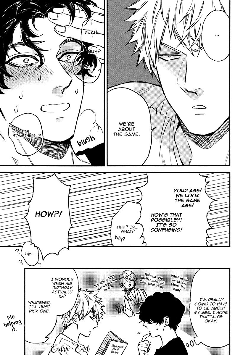 [Enzou] Fukouchuu no Shiawase [Eng] {Fujoshi Bitches} — 230