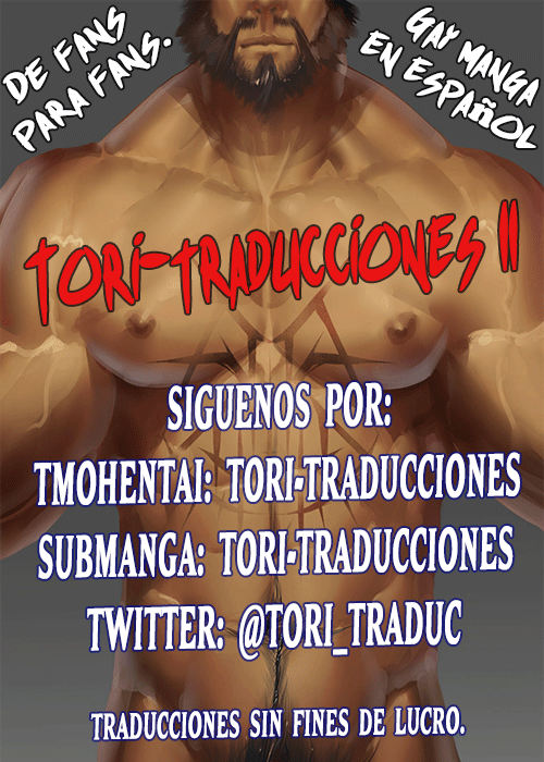 [anything (naop)] Ninbaku! [Spanish] [Tori-traducciones II] — 019