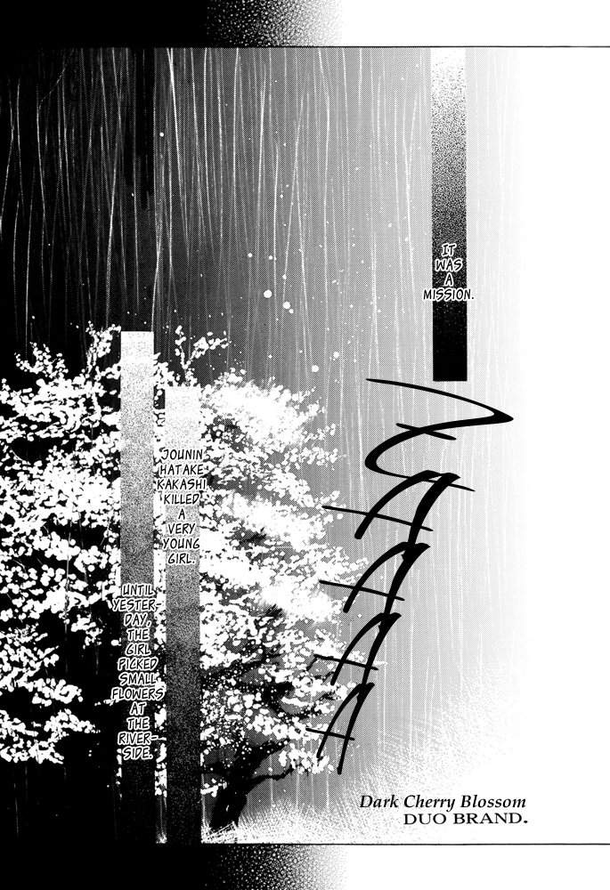 [Duo Brand] Naruto dj – 神鷹 (Shin’you) Divine Hawk [Eng] — 012