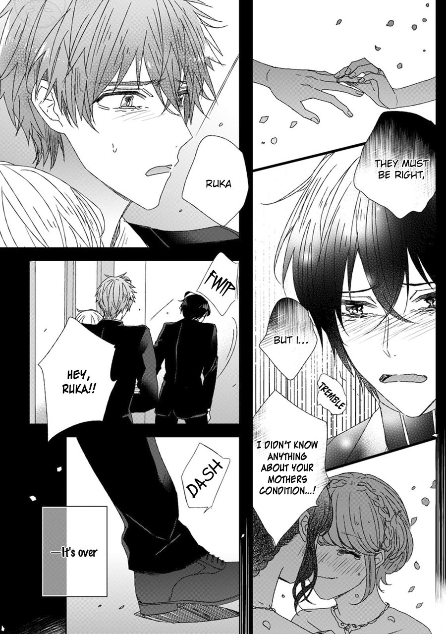 [KOBAYASHI Smeagol] Juliet no Baka (update c.2) [Eng] — 056