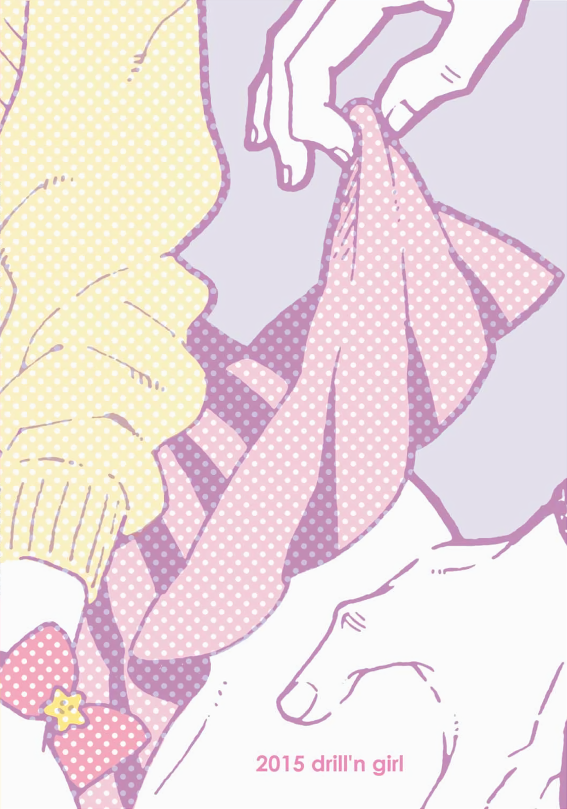 [drill’n girl (Uehasu)] Danshi Chuugakusei demo Onnanoko Mitai ni Saretai | A Male Middle Schooler Wants to Be ♡’d like a Girl [Eng] — 002