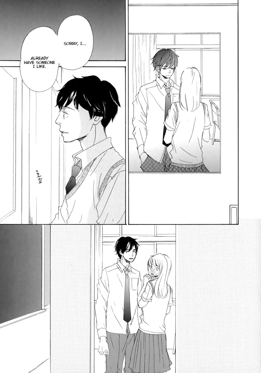 [KINOSHITA Keiko] Suki Dakara Kiss Shita no? [Eng] — 097