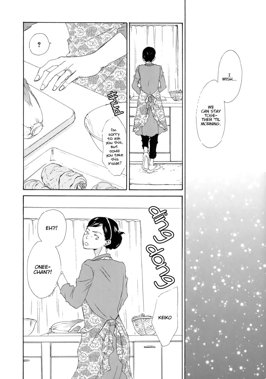 [KINOSHITA Keiko] Suki Dakara Kiss Shita no? [Eng] — 137