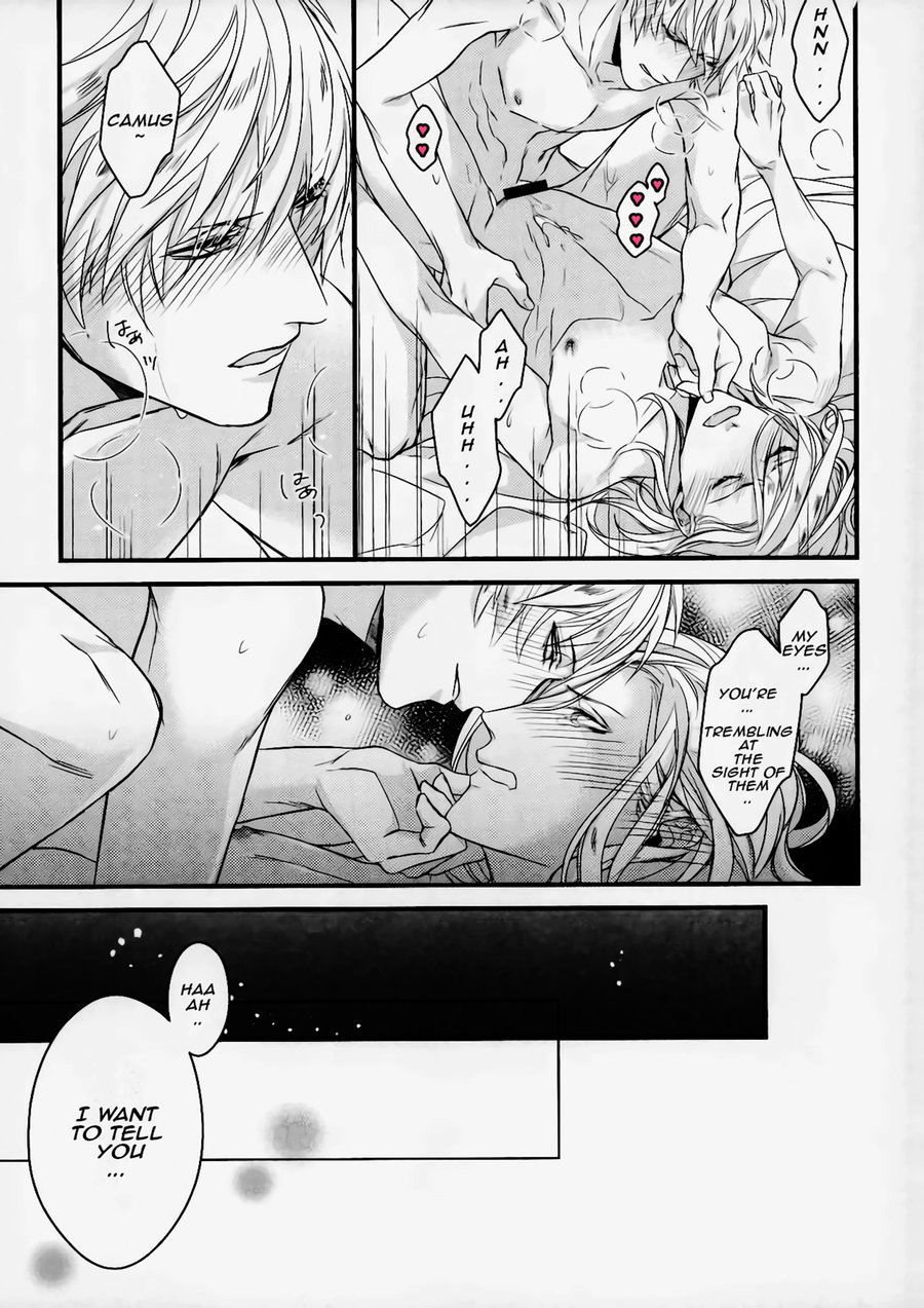 [Pyonpyocorin] Eyes on Me – Uta no Prince-sama dj [Eng] — 018