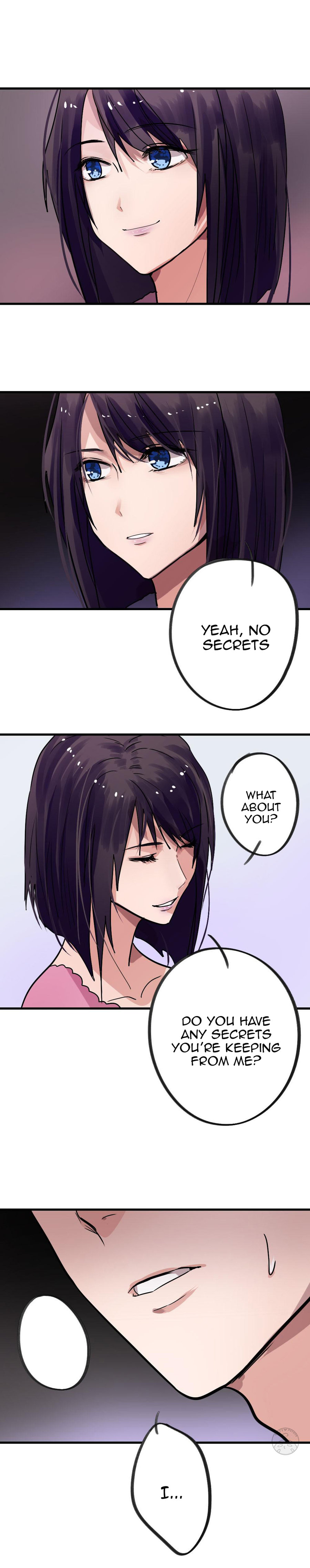 [Nisansul and Sen Gmoriya] I Fell in Love with my Girlfriend’s Brother (update c.15) [Eng] — 165