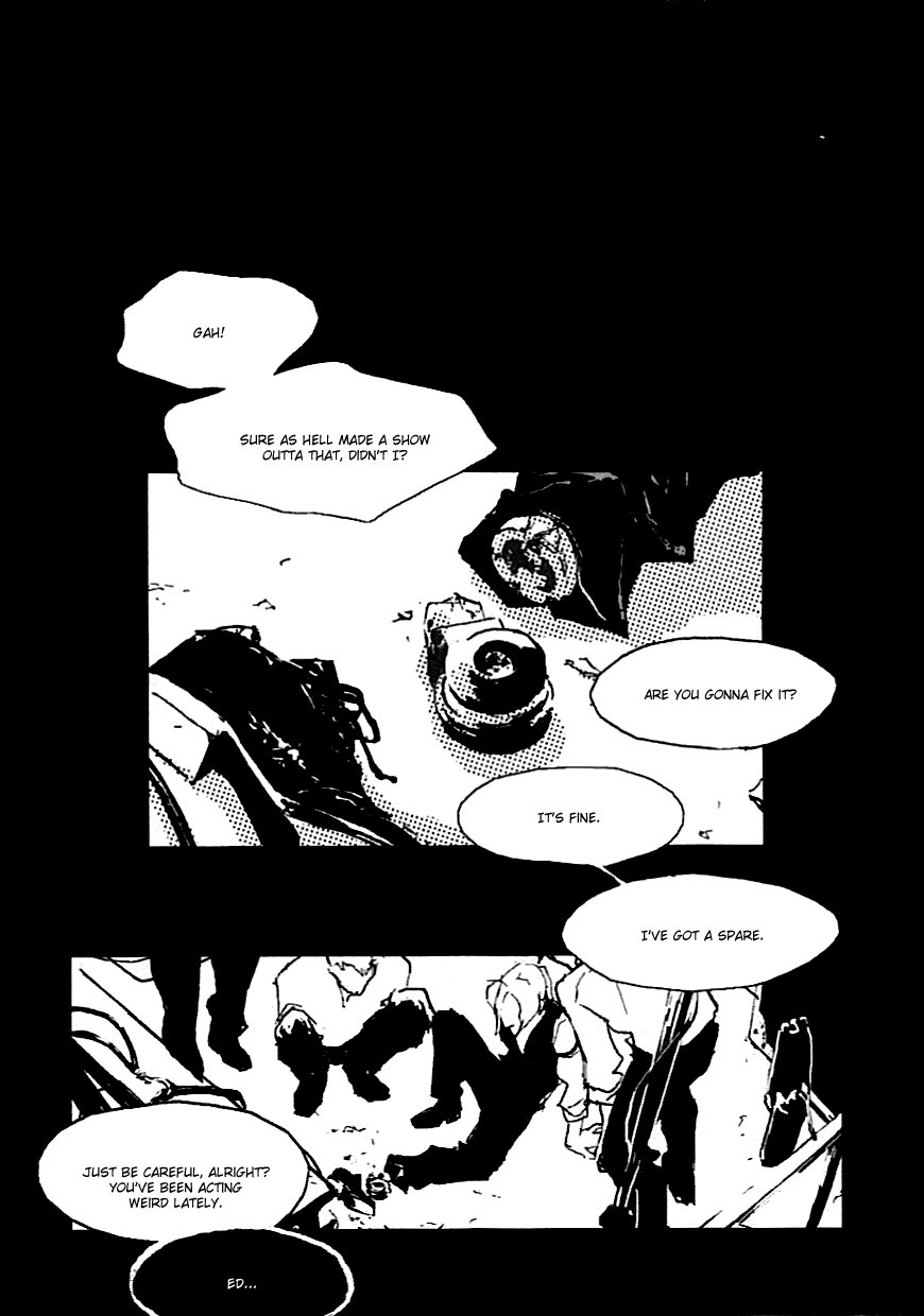[Idea/ Seina Rin] Fullmetal ALchemist dj- Fragments [Eng] — 012