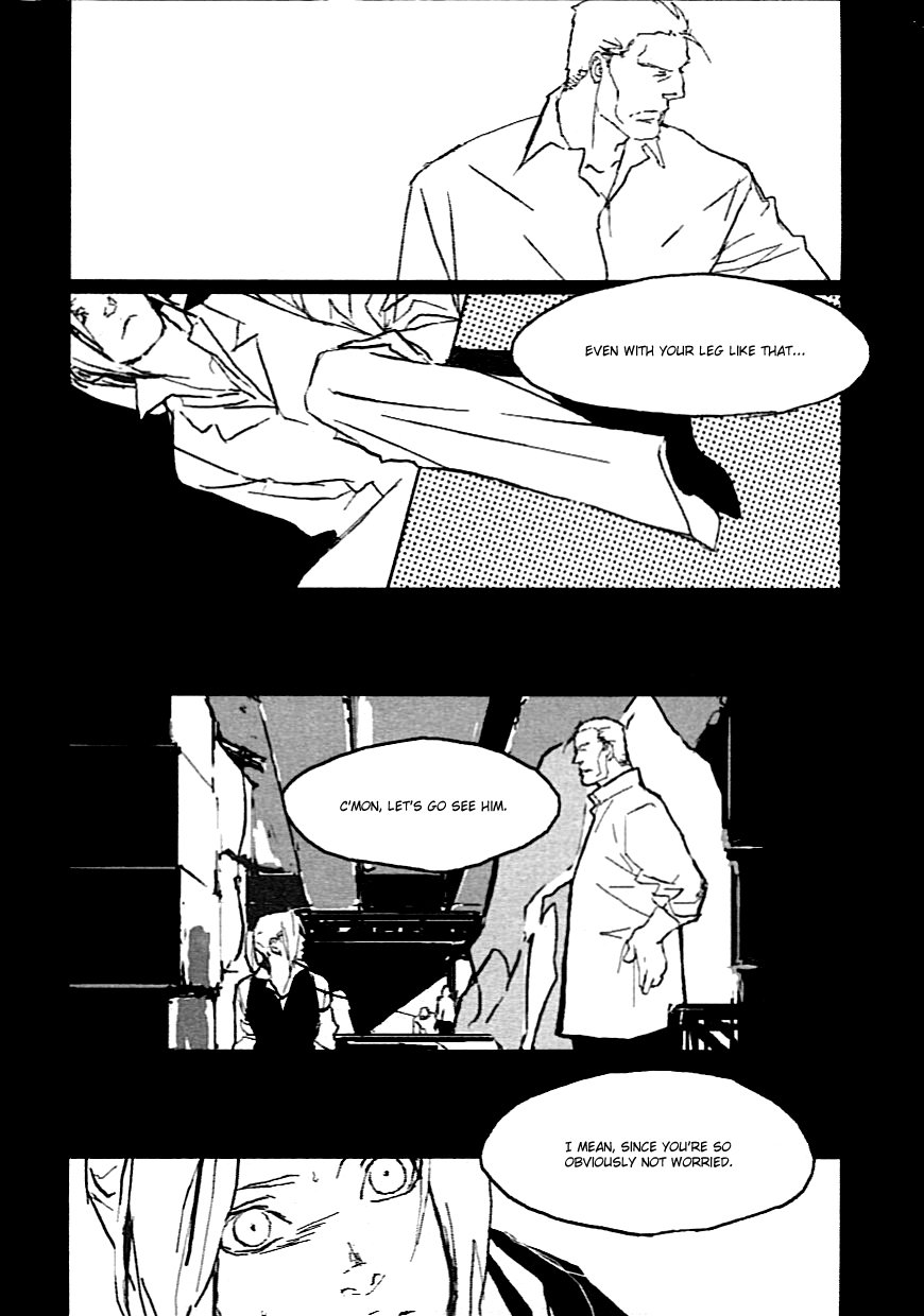 [Idea/ Seina Rin] Fullmetal ALchemist dj- Fragments [Eng] — 016
