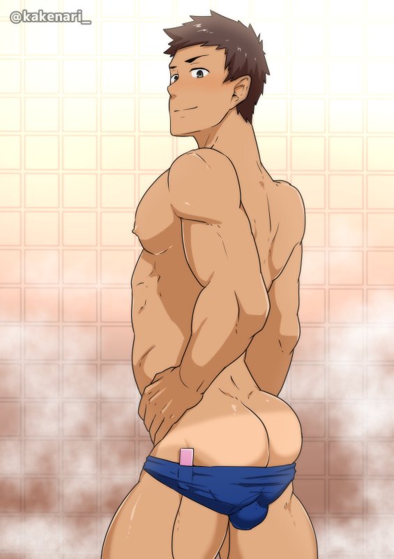[PULIN Nabe (kakenari)] kakenari♂1712♂ — 023