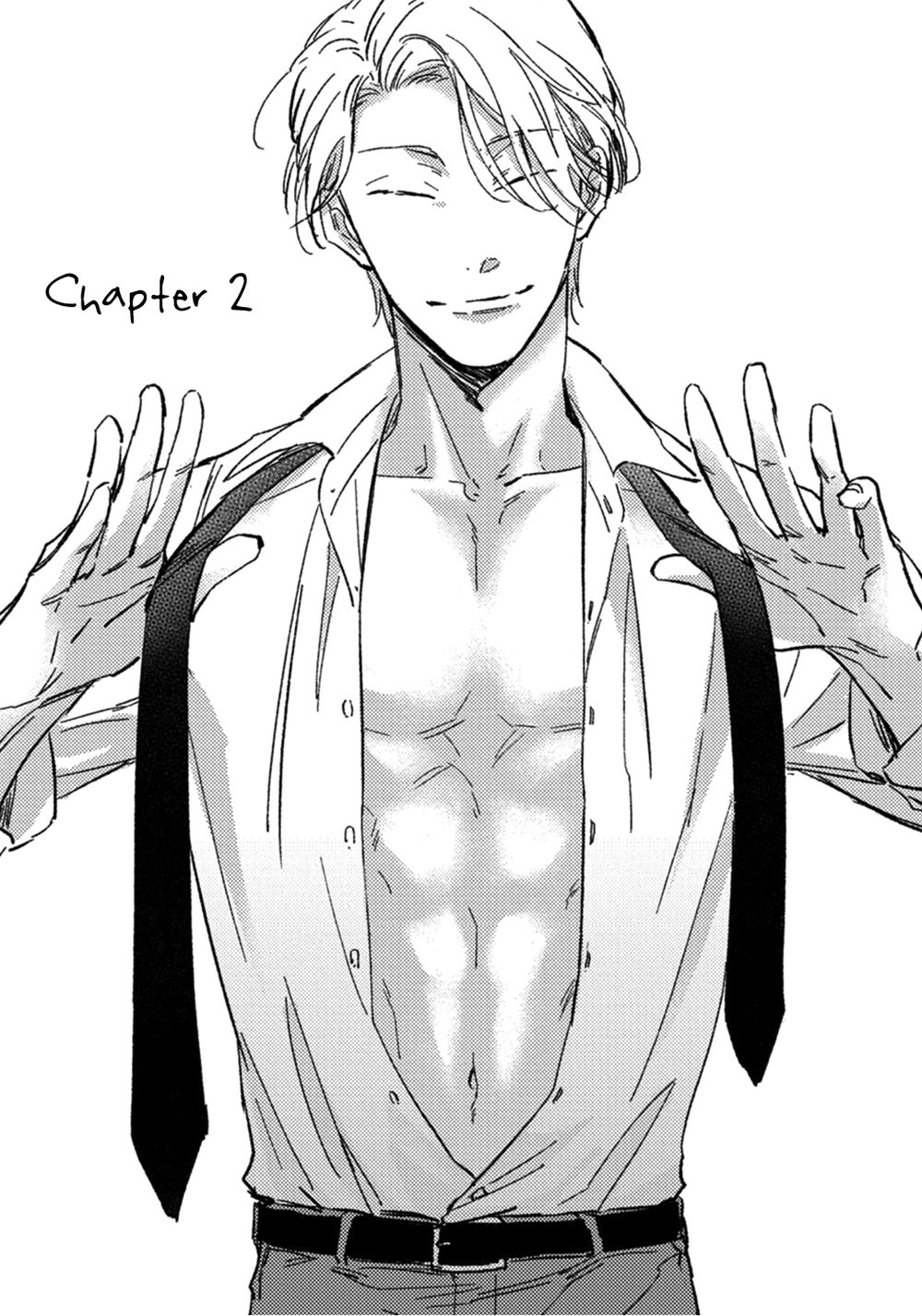 [Kureno Mataaki] Shuchuu ni Otoshite Ii desu ka? (update c.6) [Eng] — 041