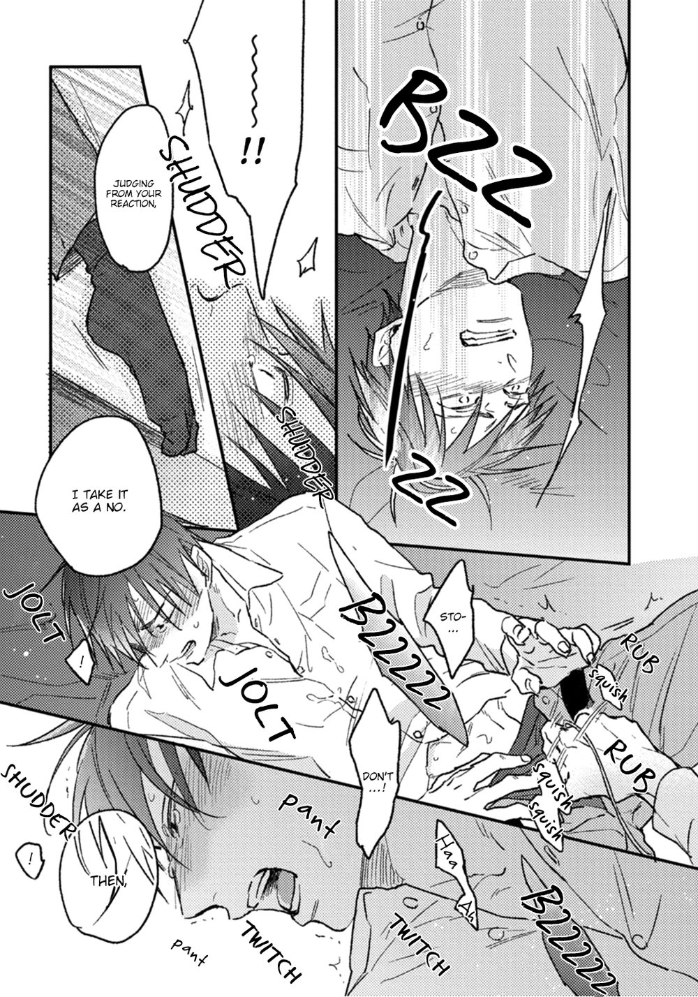 [Kureno Mataaki] Shuchuu ni Otoshite Ii desu ka? (update c.6) [Eng] — 067