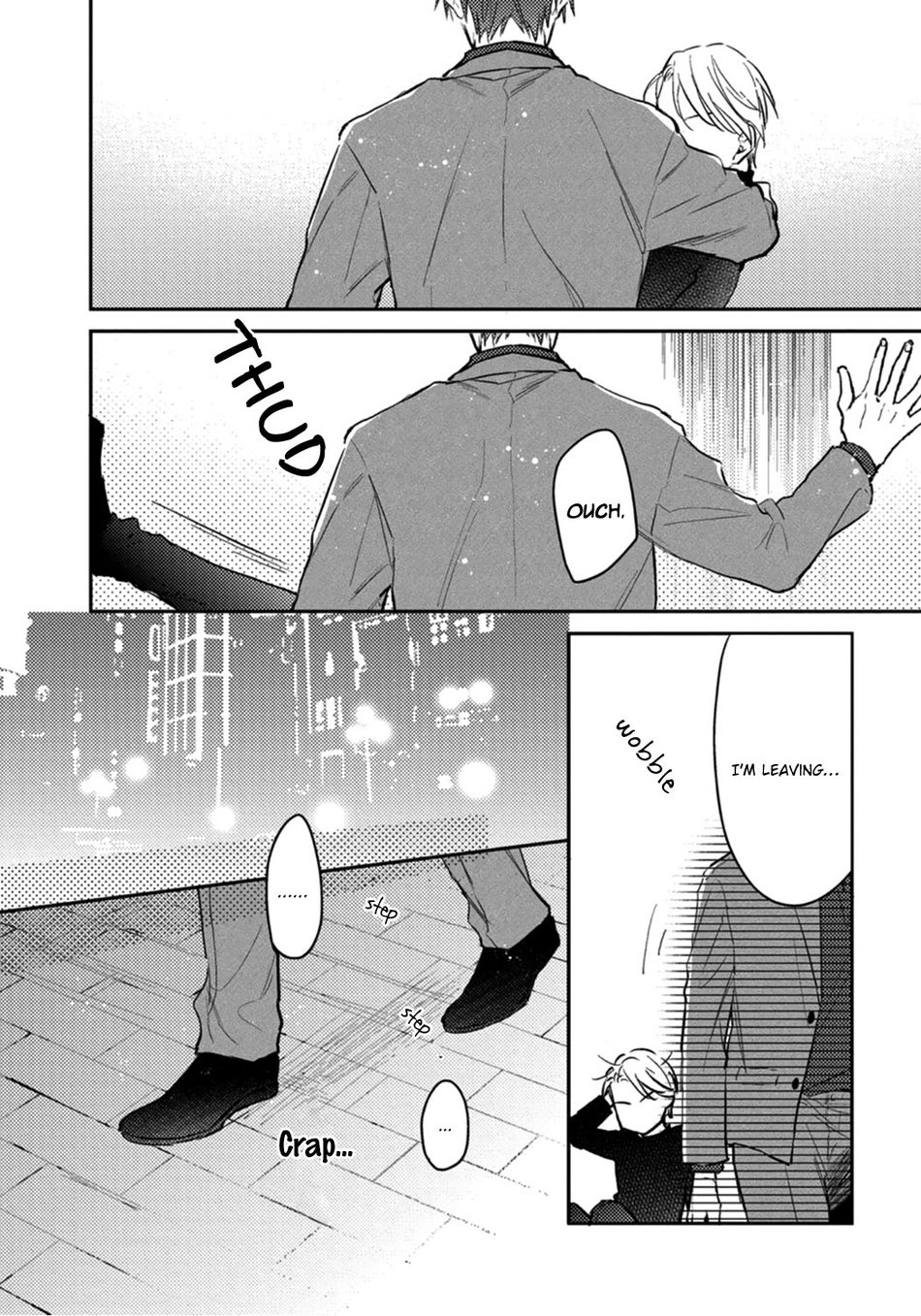 [Kureno Mataaki] Shuchuu ni Otoshite Ii desu ka? (update c.6) [Eng] — 119