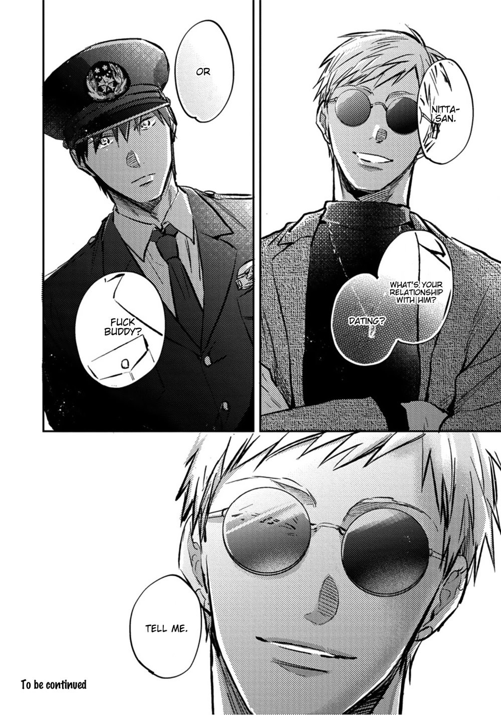[Kureno Mataaki] Shuchuu ni Otoshite Ii desu ka? (update c.6) [Eng] — 246