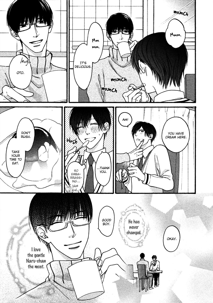 [Hinako] Innocent Love (update c.2) [Eng] — 010