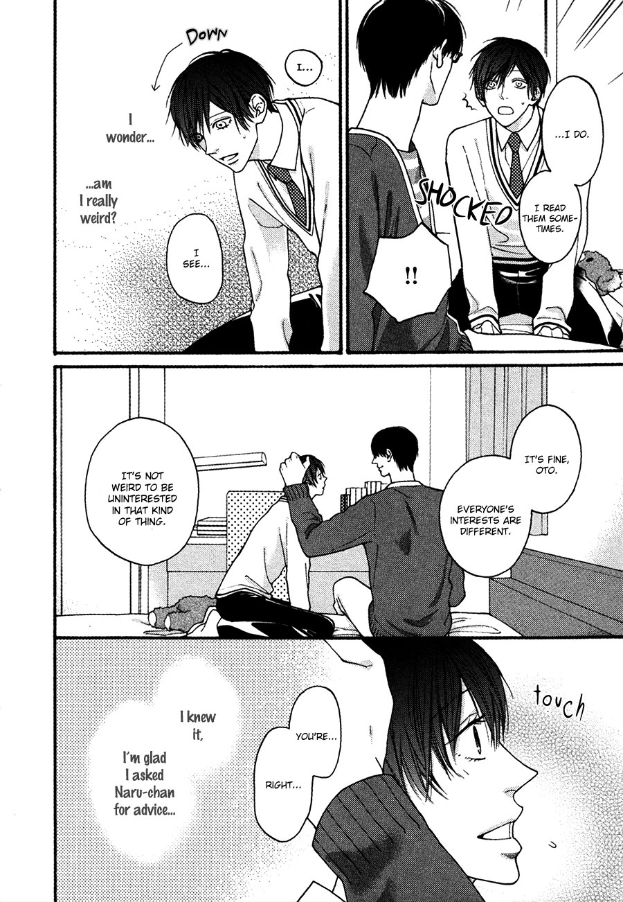 [Hinako] Innocent Love (update c.2) [Eng] — 015