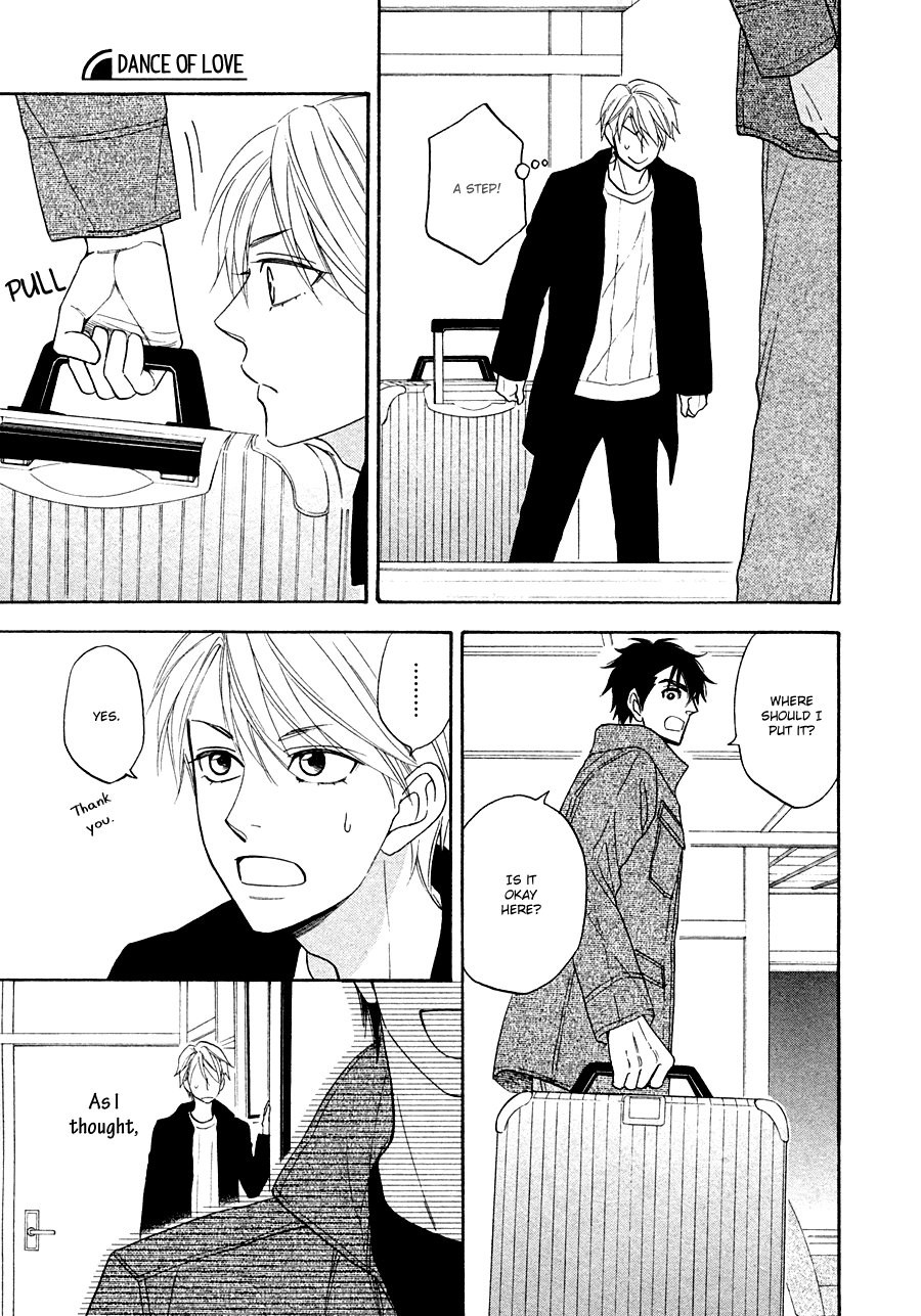 [Natsume Isaku] Hanakoi Tsurane ~ vol.03 (update c.17-18.5) [Eng] — 165