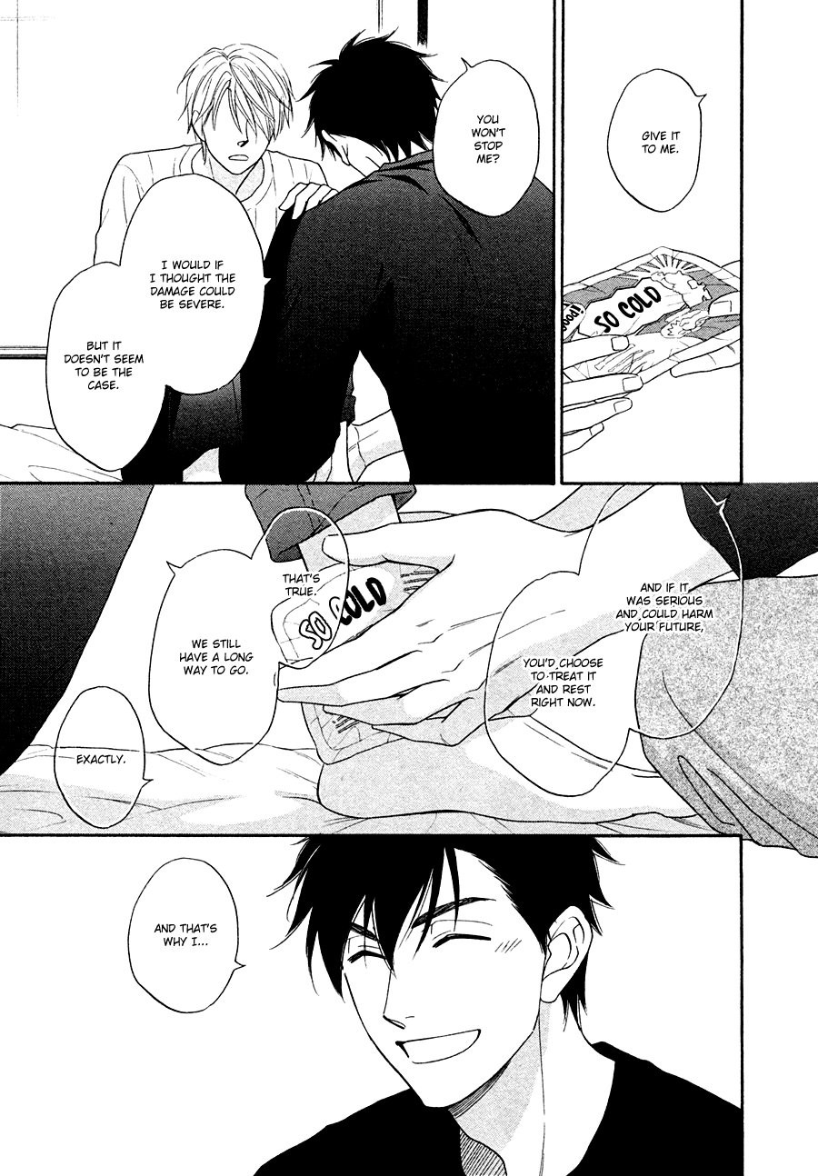 [Natsume Isaku] Hanakoi Tsurane ~ vol.03 (update c.17-18.5) [Eng] — 169
