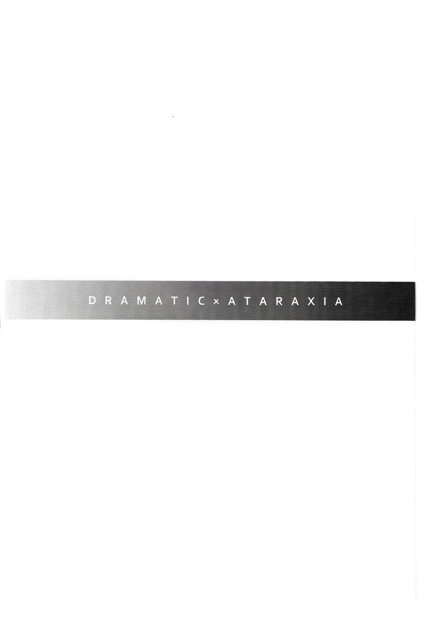 [Chacha/ Akatsuki Riku] Kuroko no Basket dj – Dramatic x Ataraxia [ENG] — 004