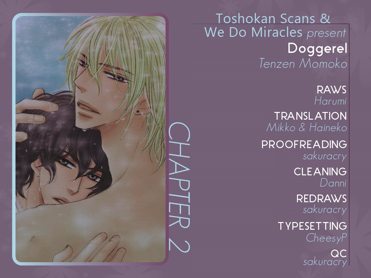 [TENZEN Momoko] Doggerel (update c.4) [Eng] — 048
