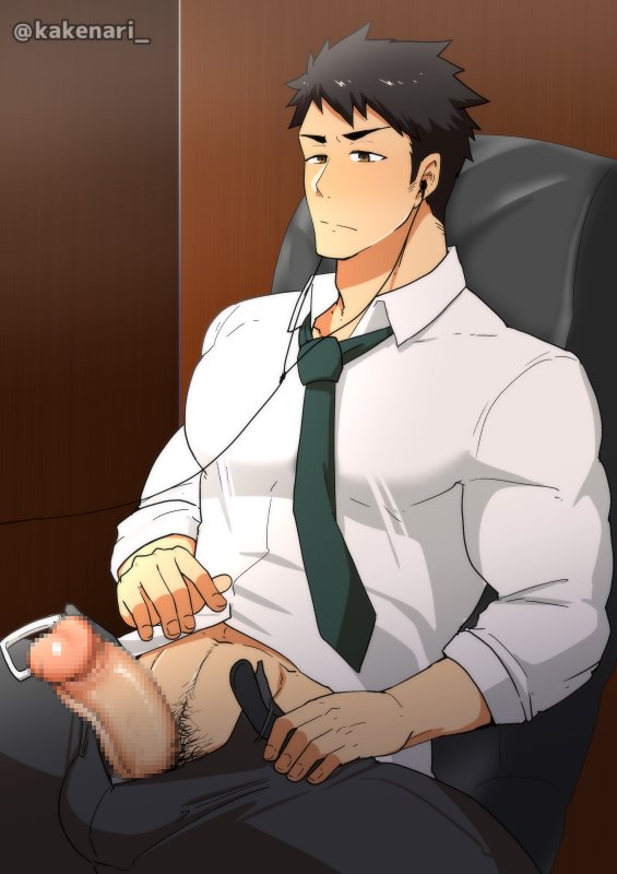 [PULIN Nabe (kakenari)] kakenari♂1801♂ — 016