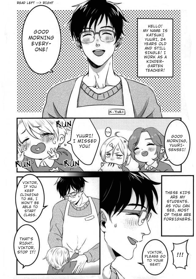 [Asta (Etansel)] Haseusu’s troublemaker – Yuri on Ice dj [Eng] — 003