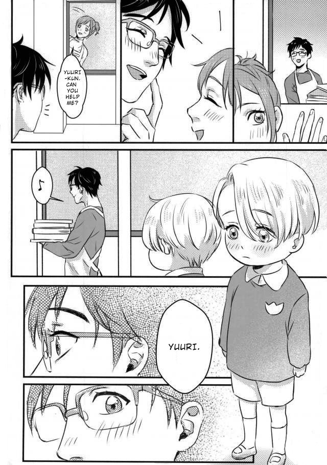 [Asta (Etansel)] Haseusu’s troublemaker – Yuri on Ice dj [Eng] — 014