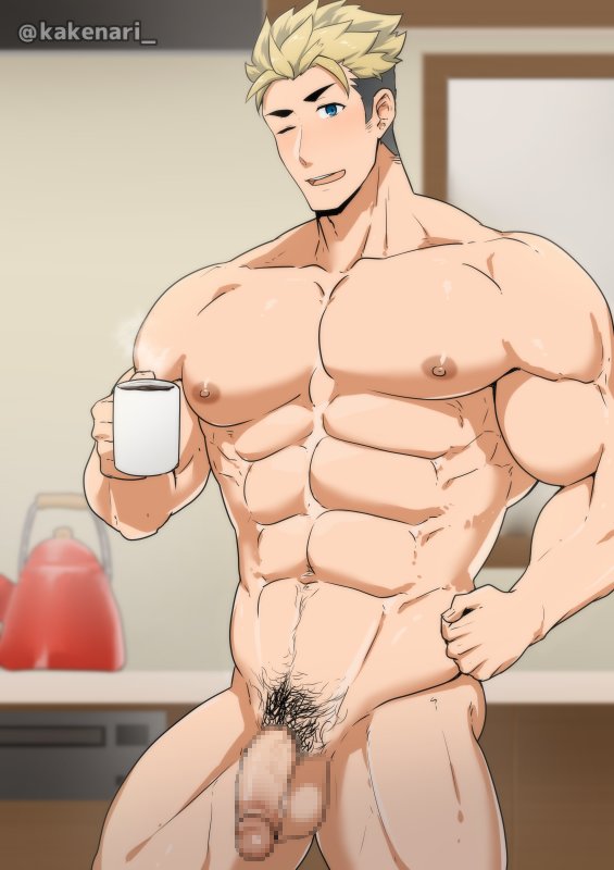 [PULIN Nabe (kakenari)] kakenari♂1802♂ — 024