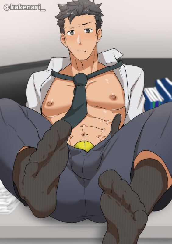 [PULIN Nabe (kakenari)] kakenari♂1802♂ — 028
