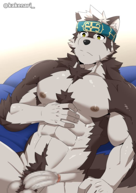 [PULIN Nabe (kakenari)] kakenari♂1802♂ — 083