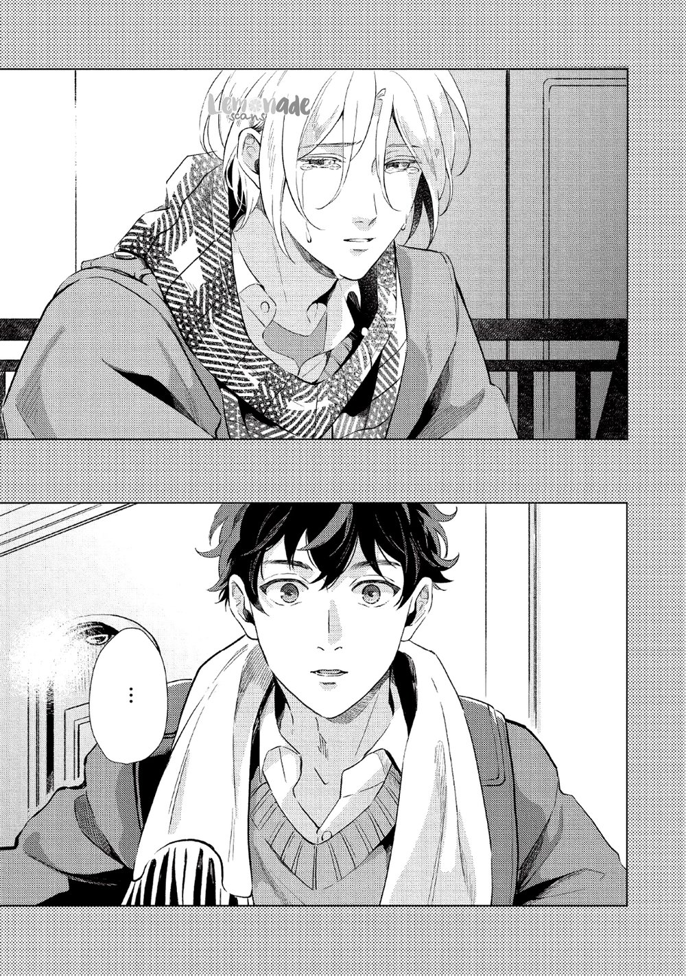 [KOKO Suwaru] Saihyou to Tokeru (update c.4) [Eng] — 013