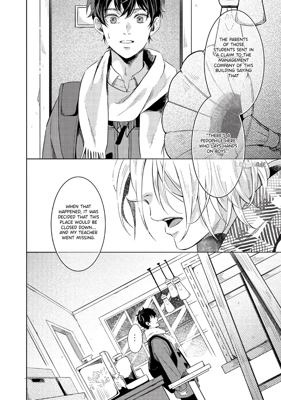 [KOKO Suwaru] Saihyou to Tokeru (update c.4) [Eng] — 052