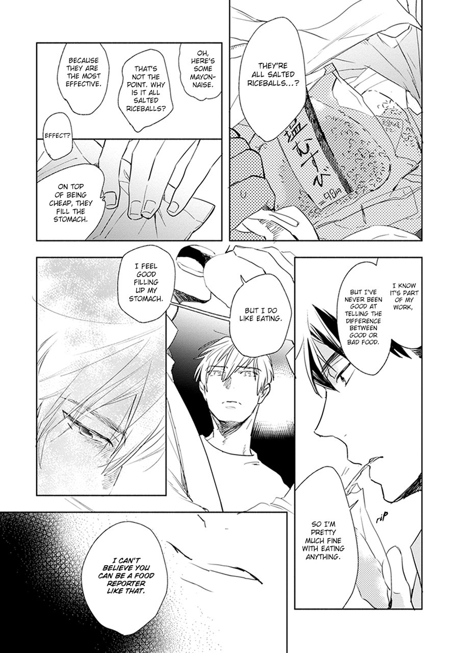 [Kakine] Renchin! [Eng] — 018
