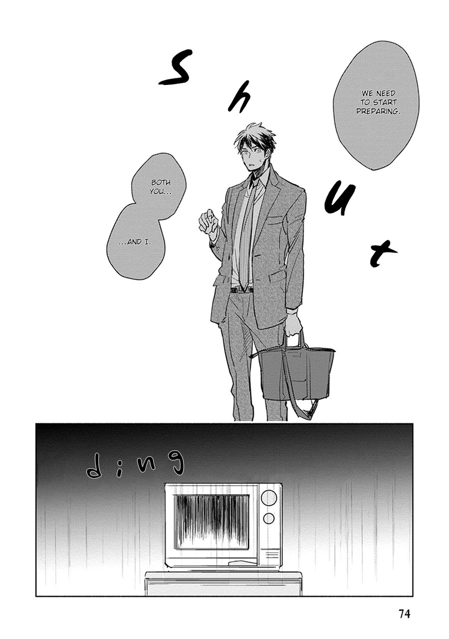 [Kakine] Renchin! [Eng] — 078