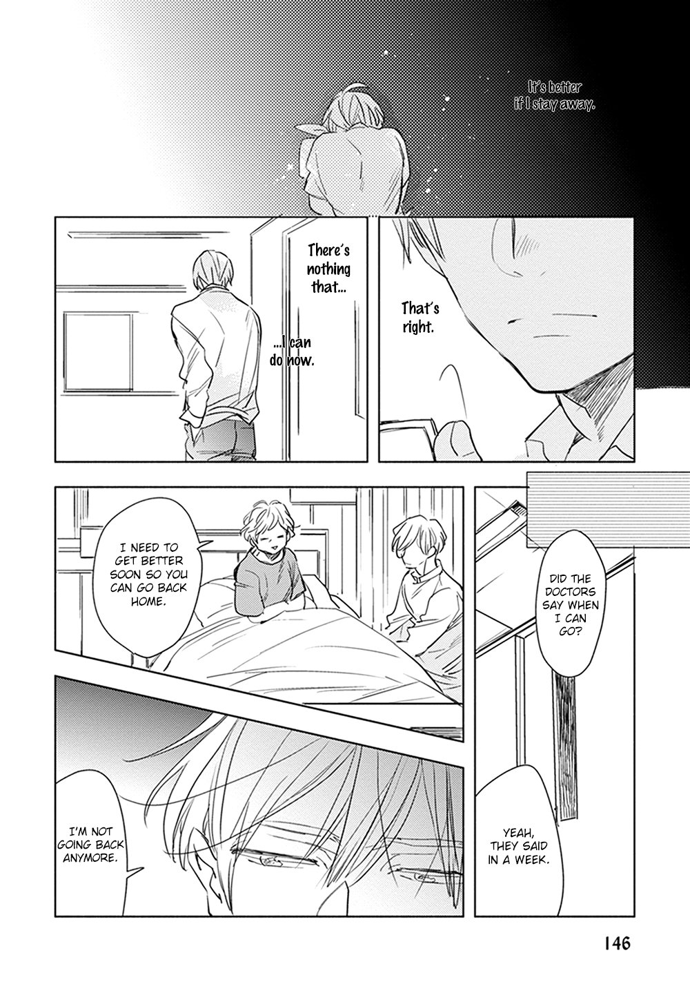 [Kakine] Renchin! [Eng] — 151