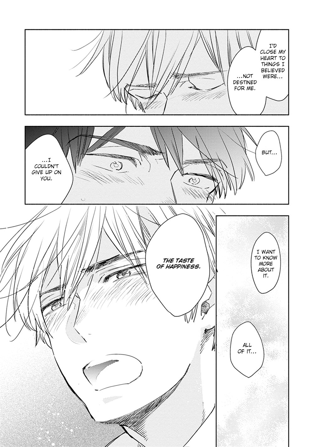 [Kakine] Renchin! [Eng] — 172