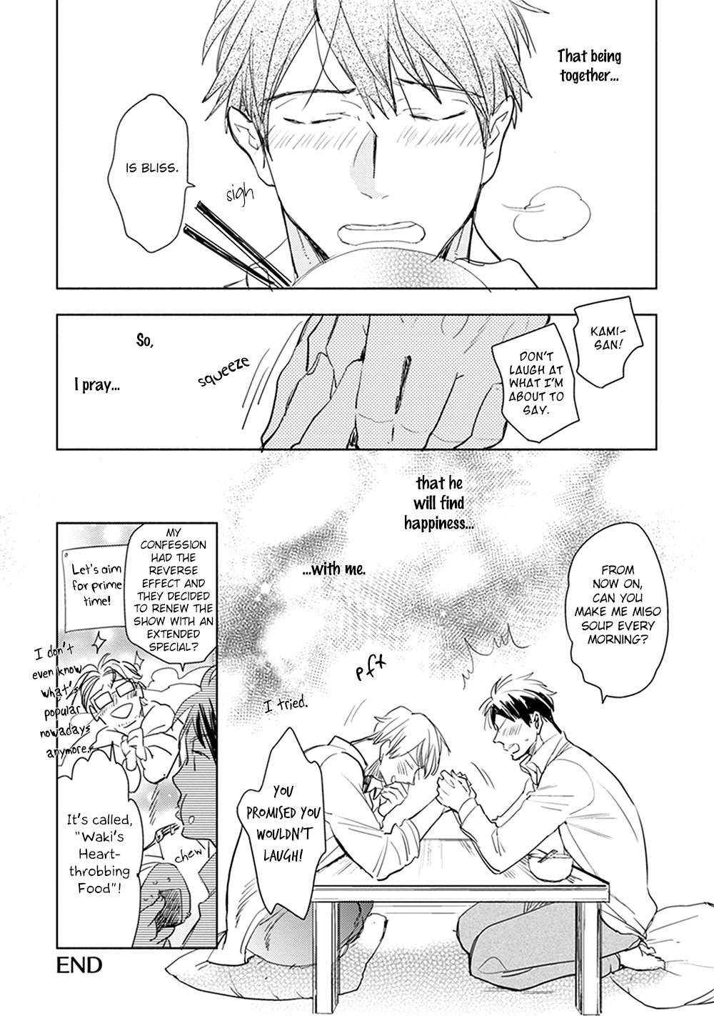 [Kakine] Renchin! [Eng] — 179