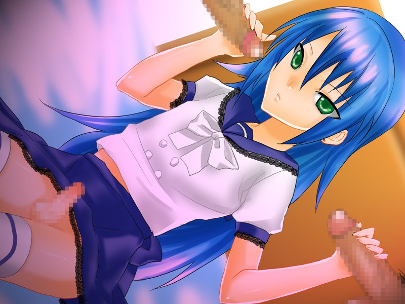 [otokonoko-soft] Otokonoko Paradise 5 ～Eroero Ryoujoku Play♪ Takusan no Otokonokotachi wo Choukyou Shitari Kairaku Zuke ni Shitari Chotto Maniac na Play mo Tanoshinjau Omnibus ADV Game!～ — 044