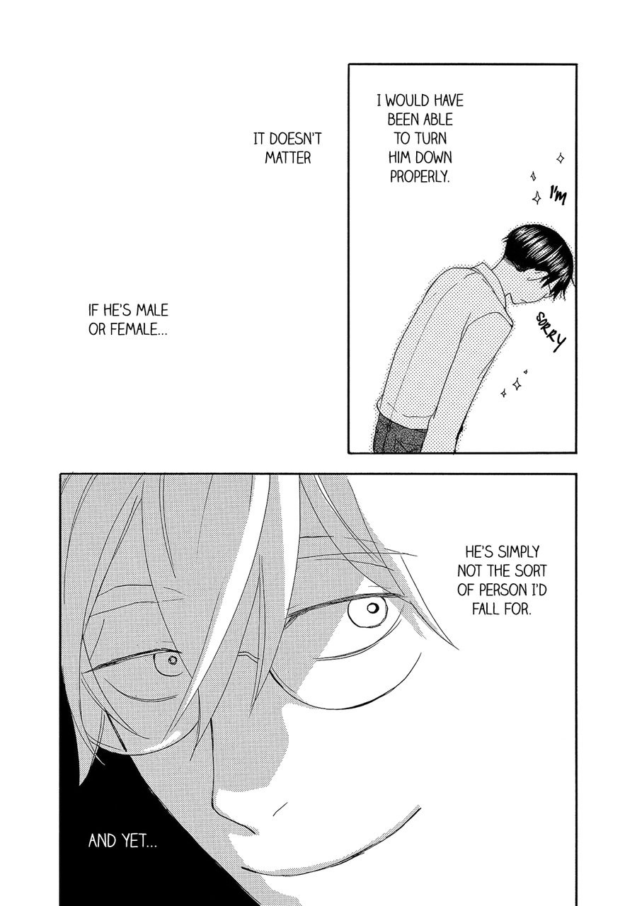[AMAGAKURE Gido] Yakedo to Tsumeato [Eng] {fugaciousfella. + onlyonetruth} — 160