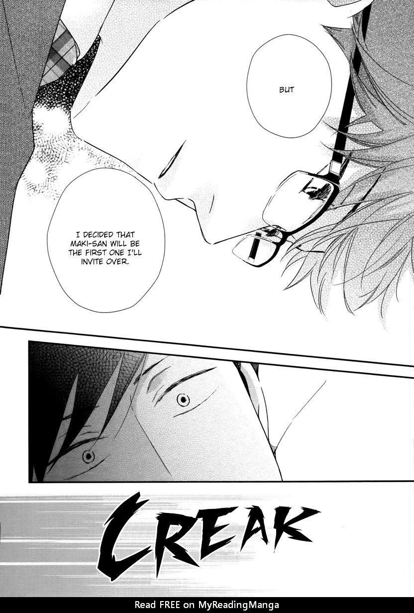[MITA Homuro] Konomi ja Naka to – Vol.02 [Eng] — 131