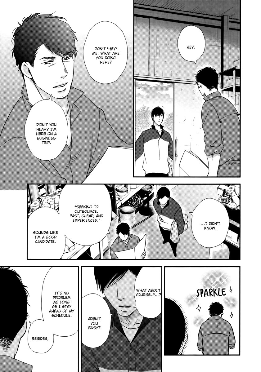 [MITA Homuro] Konomi ja Naka to – Vol.02 [Eng] — 163