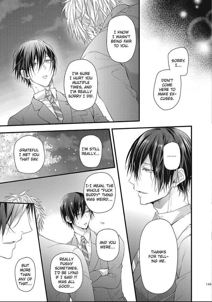 [Zundamochiko] Bouai Friendship (update c.4-Extra) [Eng] — 171