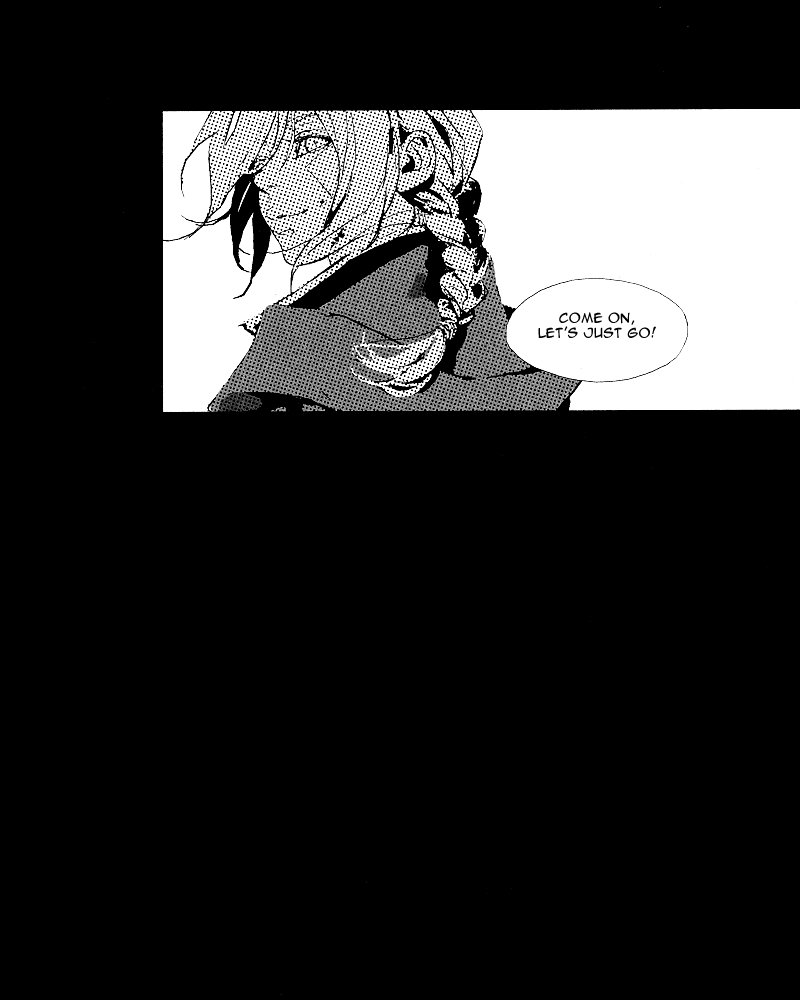 [Idea (SEINA Rin)] Fullmetal Alchemist dj – Giselle [Eng] — 018